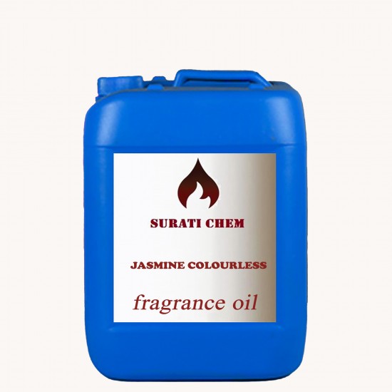 JASMINE COLOURLESS FRAGRANCE OIL full-image